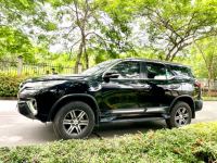Bán xe Toyota Fortuner 2017 2.7V 4x2 AT giá 720 Triệu - Hà Nội