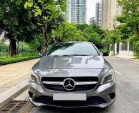 Bán xe Mercedes Benz CLA class 2014 CLA 200 giá 495 Triệu - Hà Nội