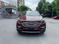 Bán xe Hyundai SantaFe 2.2L 2018 giá 775 Triệu - Hà Nội