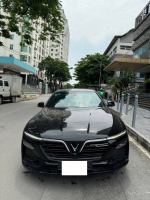 Bán xe VinFast Lux A 2.0 2019 2.0 AT giá 499 Triệu - Hà Nội