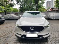 Bán xe Mazda CX5 2.5 AT 2WD 2018 giá 648 Triệu - Hà Nội