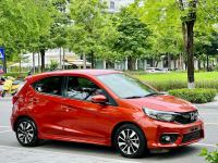 Bán xe Honda Brio 2019 RS giá 360 Triệu - Hà Nội