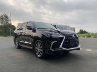 Bán xe Lexus LX 2013 570 giá 2 Tỷ 690 Triệu - Hà Nội