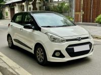 Bán xe Hyundai i10 Grand 1.0 AT 2014 giá 265 Triệu - Hà Nội