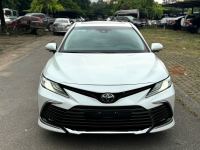 Bán xe Toyota Camry 2.0Q 2022 giá 1 Tỷ 120 Triệu - Hà Nội