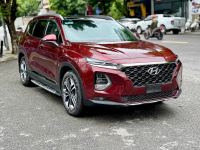 Bán xe Hyundai SantaFe 2020 Premium 2.2L HTRAC giá 895 Triệu - Hà Nội