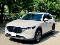 Bán xe Mazda CX5 Premium 2.0 AT 2024 giá 850 Triệu - Hà Nội