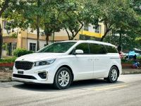 Bán xe Kia Sedona 2020 2.2 DAT Luxury giá 895 Triệu - Hà Nội