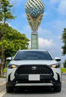 Bán xe Toyota Corolla Cross 1.8G 2022 giá 739 Triệu - Hà Nội