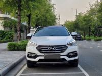 Bán xe Hyundai SantaFe 2018 2.4L 4WD giá 685 Triệu - Hà Nội