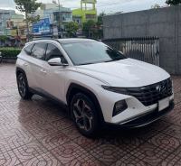 Bán xe Hyundai Tucson 1.6 AT Turbo HTRAC Đặc biệt 2022 giá 899 Triệu - Hà Nội