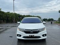 Bán xe Honda City 1.5TOP 2018 giá 419 Triệu - Hà Nội