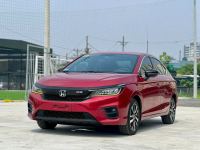 Bán xe Honda City RS 1.5 AT 2022 giá 519 Triệu - Hà Nội