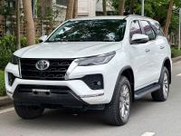 Bán xe Toyota Fortuner 2024 2.7L 4x2 AT giá 1 Tỷ 179 Triệu - Hà Nội