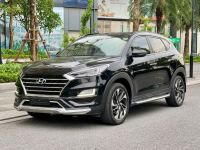 Bán xe Hyundai Tucson 2019 1.6 AT Turbo giá 685 Triệu - Hà Nội