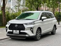 Bán xe Toyota Veloz 2022 Cross 1.5 CVT giá 588 Triệu - Hà Nội