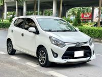 Bán xe Toyota Wigo 2018 1.2G AT giá 295 Triệu - Hà Nội