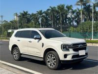 Bán xe Ford Everest 2023 Titanium Plus 2.0L 4x4 AT giá 1 Tỷ 445 Triệu - Hà Nội