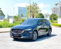 Bán xe Mazda CX8 Premium 2020 giá 815 Triệu - Hà Nội