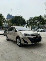 Bán xe Toyota Vios 1.5G CVT 2021 giá 455 Triệu - Hà Nội