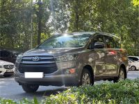 Bán xe Toyota Innova 2019 2.0E giá 525 Triệu - Hà Nội