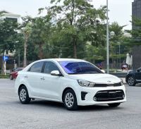 Bán xe Kia Soluto 1.4 MT 2019 giá 285 Triệu - Hà Nội