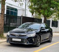 Bán xe Toyota Camry 2.5Q 2016 giá 650 Triệu - Hà Nội