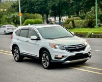 Bán xe Honda CRV 2015 2.4 AT giá 575 Triệu - Hà Nội