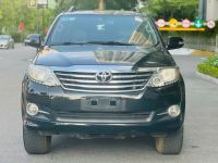 Bán xe Toyota Fortuner 2016 2.7V 4X2 AT giá 466 Triệu - Hà Nội