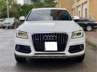 Bán xe Audi Q5 2015 2.0 AT giá 666 Triệu - Hà Nội