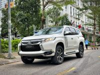 Bán xe Mitsubishi Pajero Sport 2018 2.4D 4x2 AT giá 719 Triệu - Hà Nội