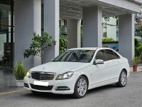 Bán xe Mercedes Benz C class 2012 C250 giá 329 Triệu - Hà Nội