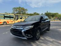 Bán xe Mitsubishi Outlander 2018 2.0 CVT giá 570 Triệu - Hà Nội