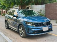 Bán xe Kia Sorento 2021 Signature 2.2 AT AWD giá 950 Triệu - Hà Nội