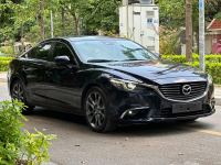 Bán xe Mazda 6 2017 2.0L Premium giá 485 Triệu - Hà Nội