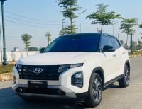 Bán xe Hyundai Creta 2022 Đặc biệt 1.5 AT giá 615 Triệu - Hà Nội