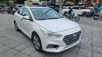 Bán xe Hyundai Accent 2019 1.4 ATH giá 400 Triệu - Hà Nội