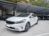 Bán xe Kia Cerato 2017 1.6 AT giá 420 Triệu - Hà Nội