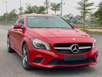 Bán xe Mercedes Benz CLA class 2014 CLA 200 giá 490 Triệu - Hà Nội