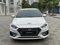 Bán xe Hyundai Accent 2018 1.4 AT giá 370 Triệu - Hà Nội