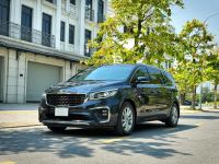 Bán xe Kia Sedona 2019 2.2 DAT Luxury giá 830 Triệu - Hà Nội