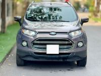 Bán xe Ford EcoSport 2017 Titanium 1.5L AT giá 399 Triệu - Hà Nội