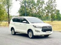 Bán xe Toyota Innova 2018 2.0E giá 460 Triệu - Hà Nội