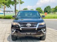 Bán xe Toyota Fortuner 2017 2.7V 4x2 AT giá 699 Triệu - Hà Nội