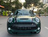 Bán xe Mini Cooper 2018 S 5Dr giá 1 Tỷ 150 Triệu - Hà Nội