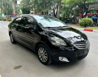 Bán xe Toyota Vios 2013 1.5G giá 325 Triệu - Hà Nội