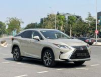 Bán xe Lexus RX 2016 200t giá 1 Tỷ 860 Triệu - Hà Nội