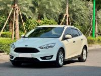 Bán xe Ford Focus 2018 Trend 1.5L giá 395 Triệu - Hà Nội