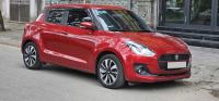 Bán xe Suzuki Swift 2019 GLX 1.2 AT giá 430 Triệu - Hà Nội