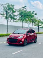 Bán xe Hyundai i10 2017 Grand 1.0 AT giá 285 Triệu - Hà Nội